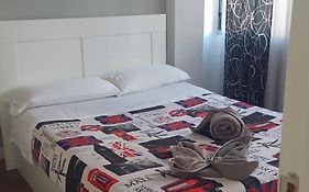 Plaza Merced Apartamentos